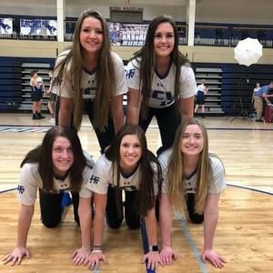 Meet your Posher, Laura